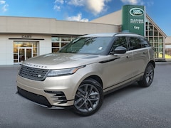 2026 Range Rover Velar Dynamic SE SUV