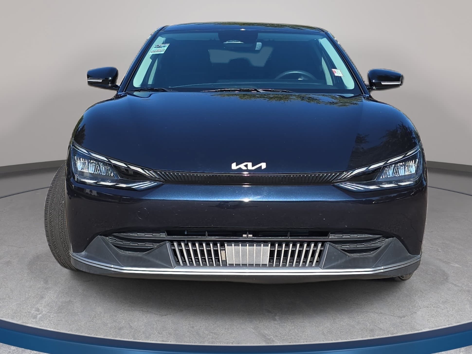 Used 2024 Kia EV6 Light L/R with VIN KNDC3DLC7R5171975 for sale in Cary, NC