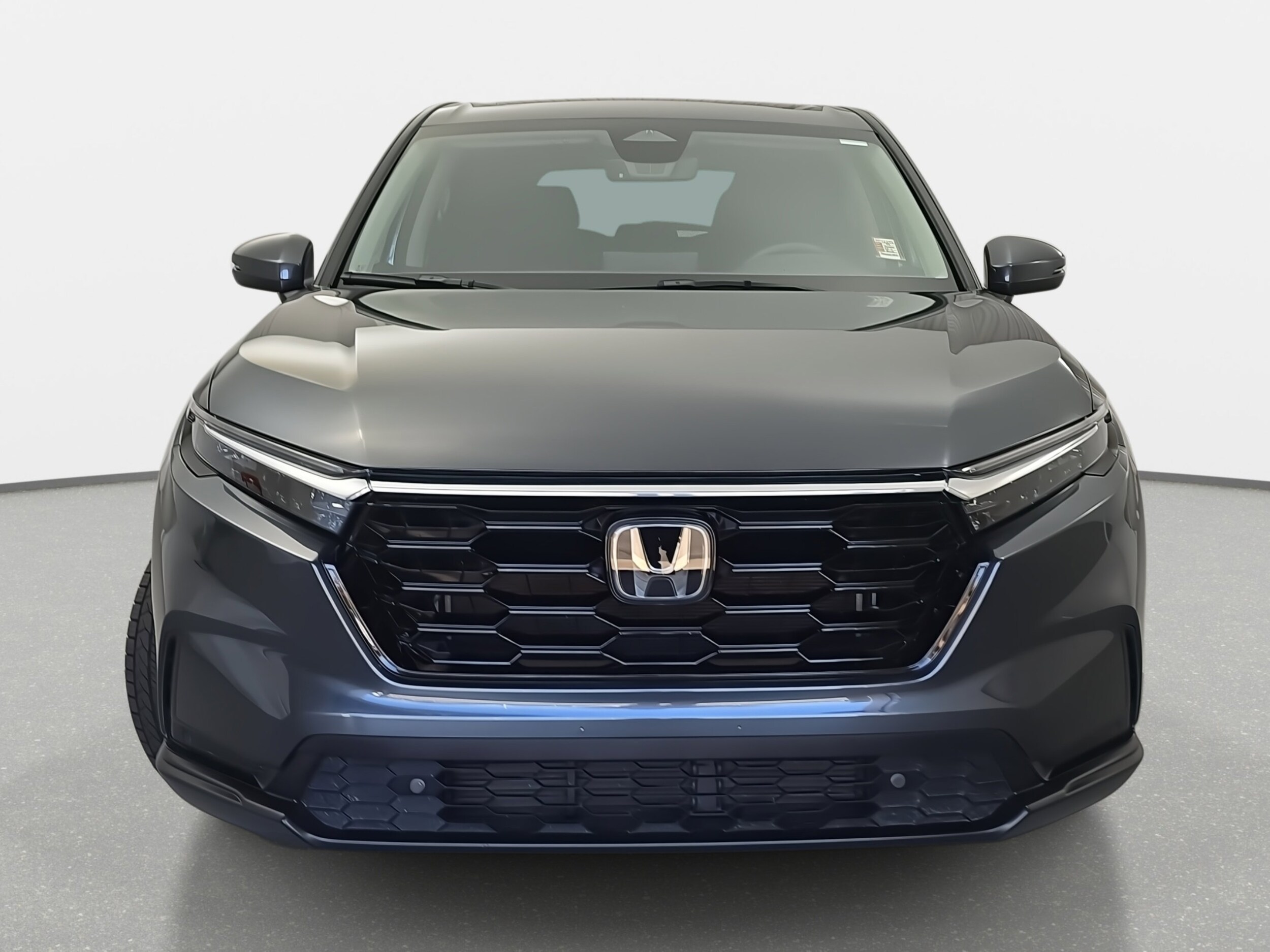 2023 Honda CR-V EX-L photo 2