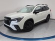  Subaru Ascent