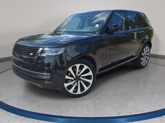 2026 Range Rover SE SUV