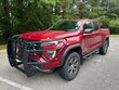  GMC Canyon