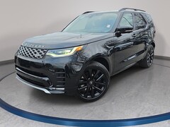 2026 Discovery Gemini Edition SUV