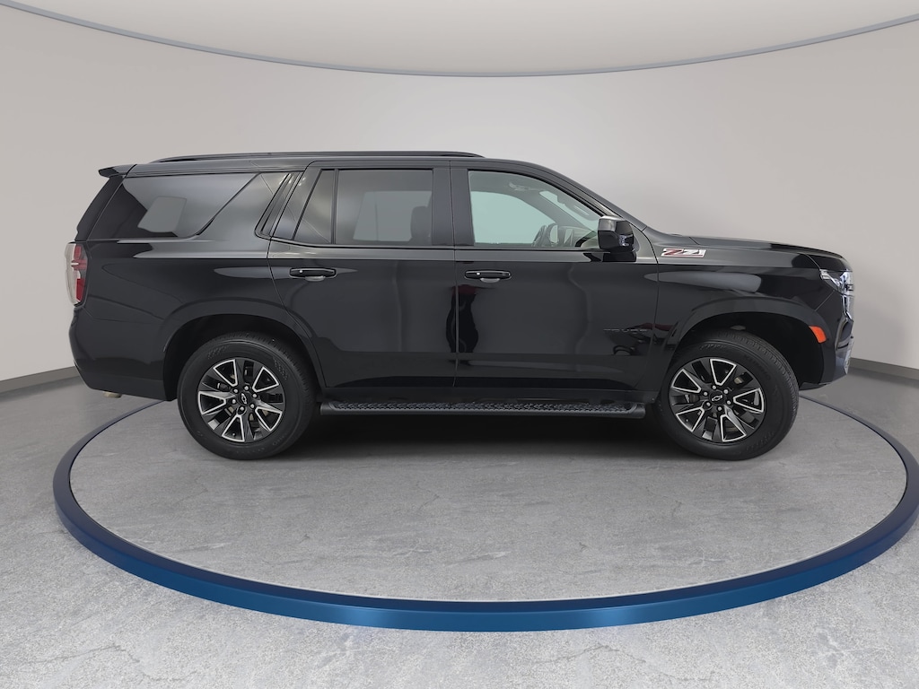 Used 2023 Chevrolet Tahoe Z71 SUV