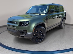 2026 Defender 110 S SUV