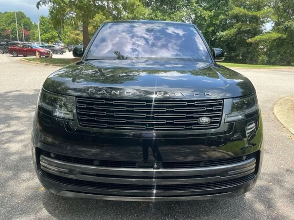 Used 2023 Land Rover Range Rover SE SUV