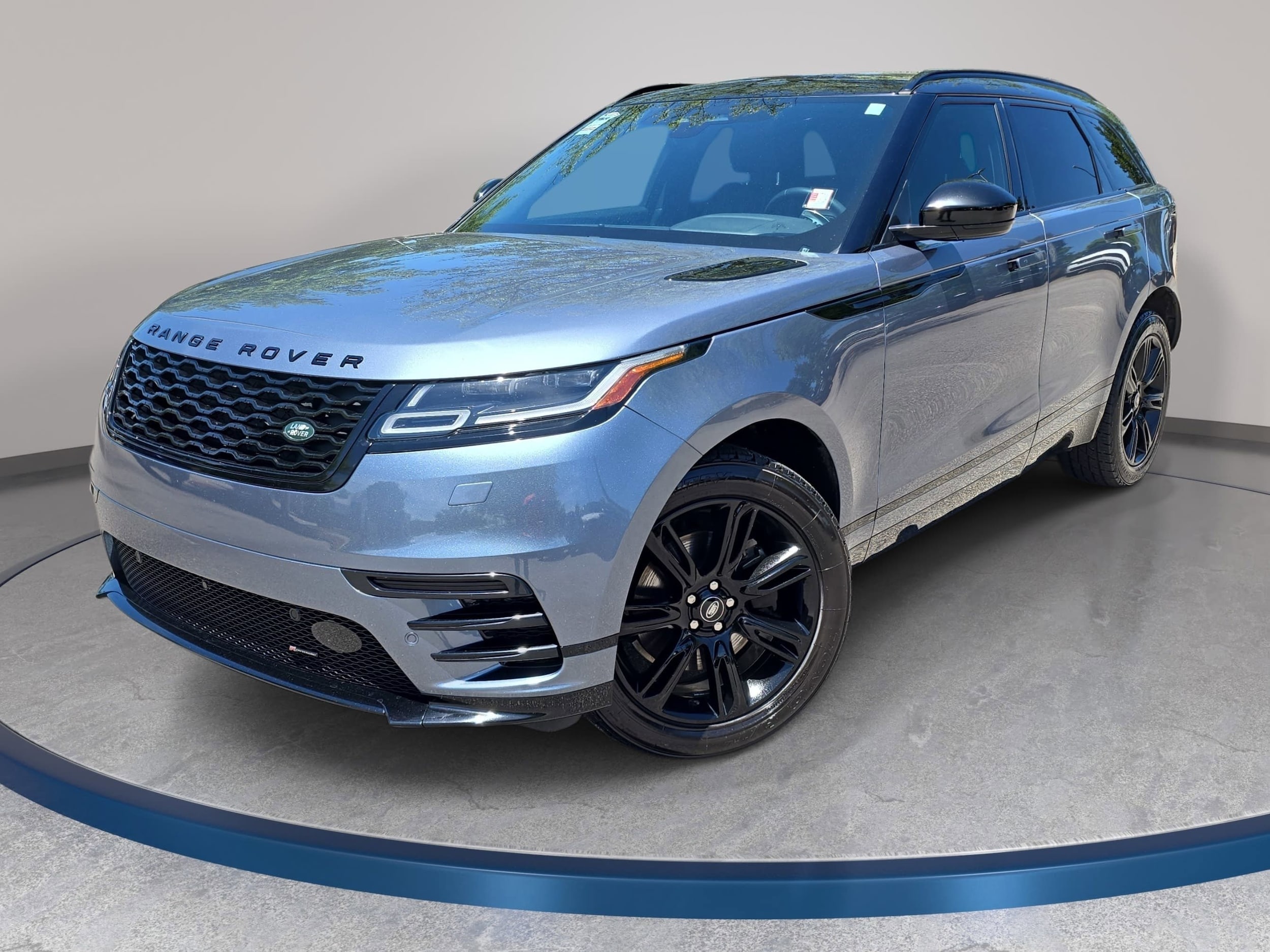 2023 Land Rover Range Rover Velar