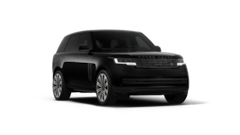 2026 Range Rover SE SUV