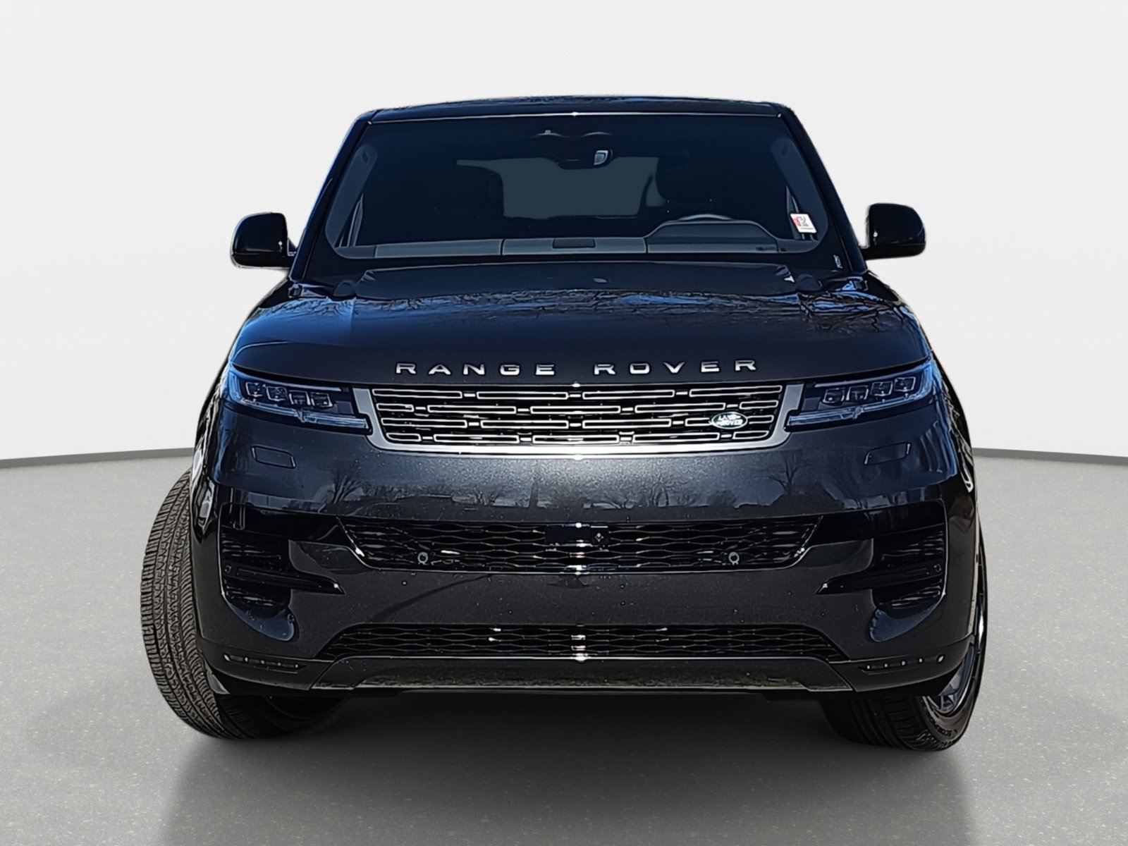 2025 Land Rover Range Rover Sport SE photo 2