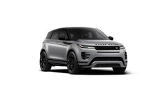 2026 Range Rover Evoque Dynamic SE SUV