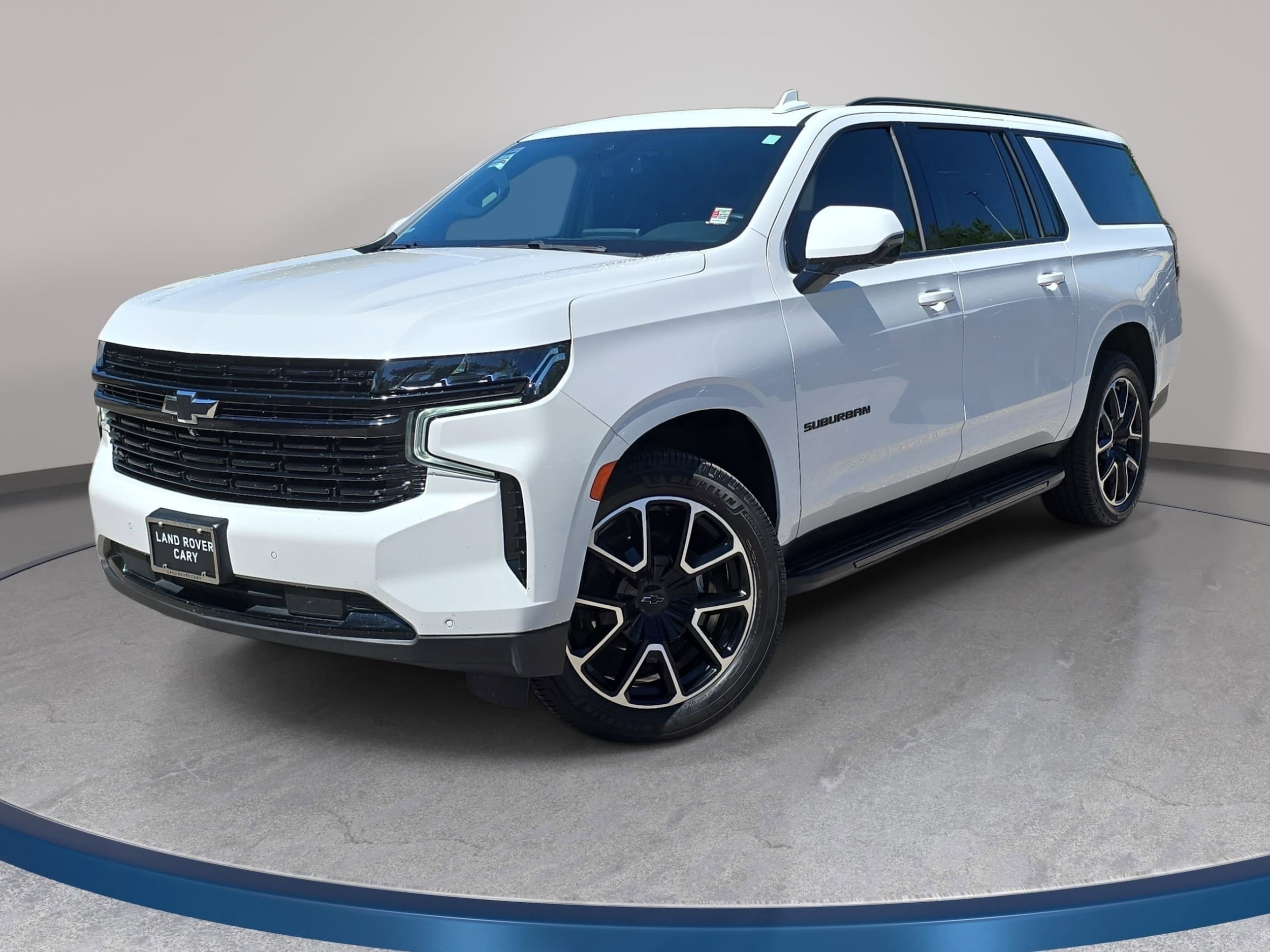 2023 Chevrolet Suburban