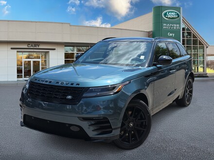 2026 Range Rover Velar Dynamic SE P250 Dynamic SE