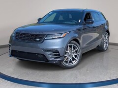 2026 Range Rover Velar