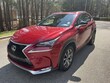 LEXUS NX 200t