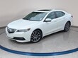  Acura TLX