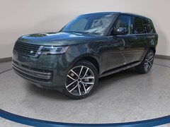 2026 Range Rover SE SUV
