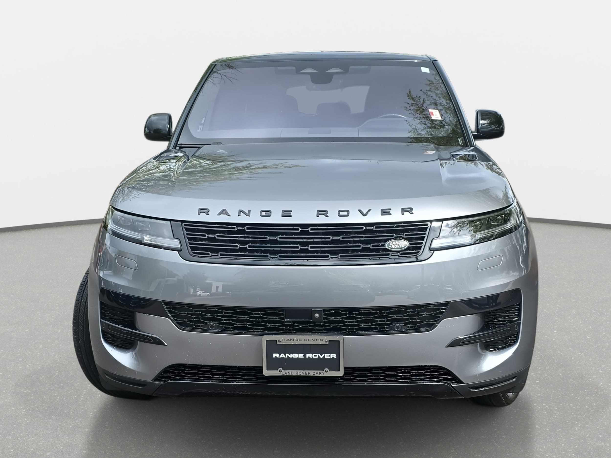Certified 2023 Land Rover Range Rover Sport SE with VIN SAL1P9EU5PA136623 for sale in Cary, NC