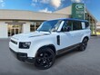 Land Rover Defender 130
