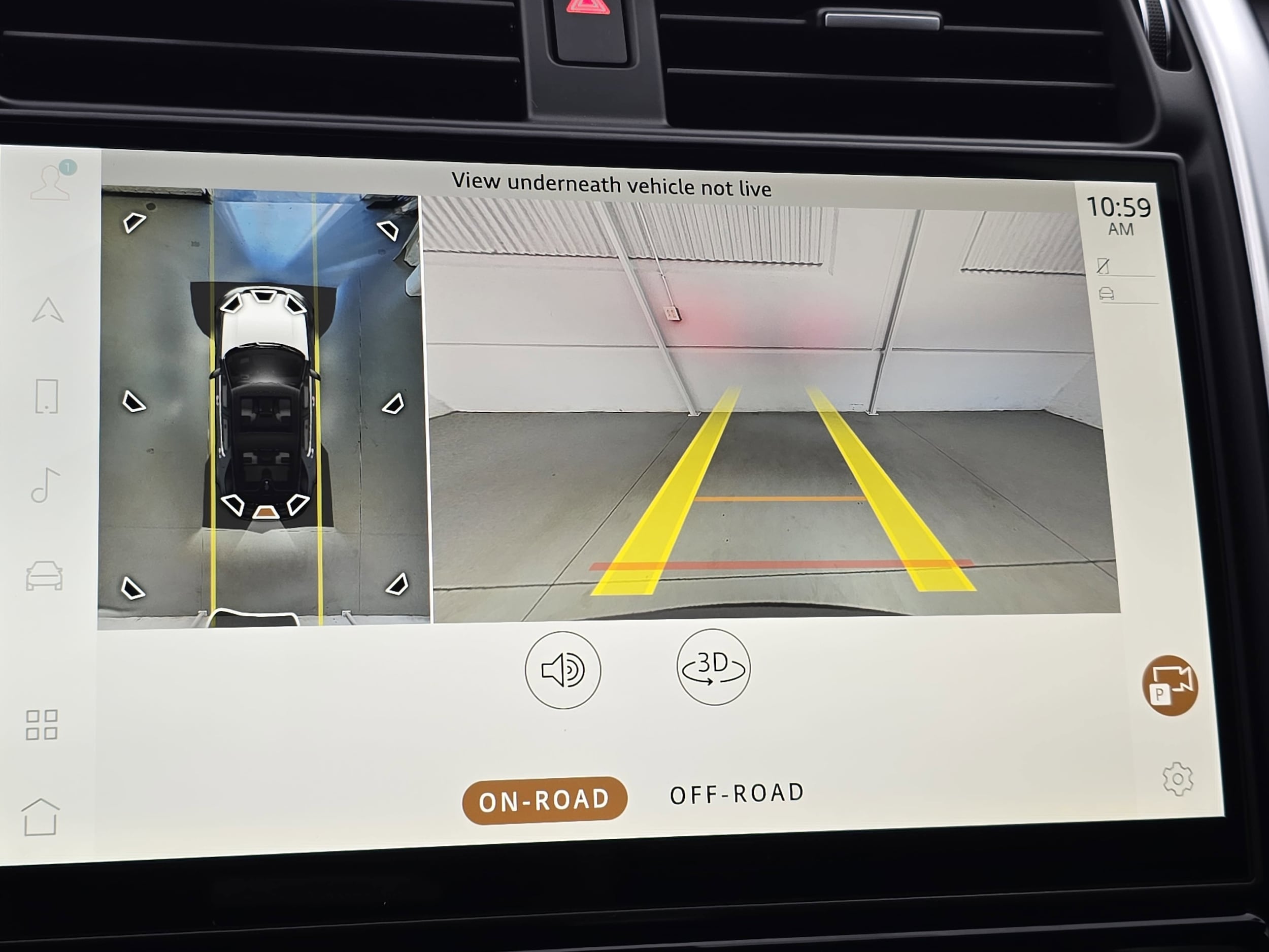 2025 Land Rover Discovery Dynamic SE - Photo 24