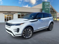 2026 Range Rover Evoque Dynamic SE SUV