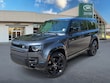 Land Rover Defender 130