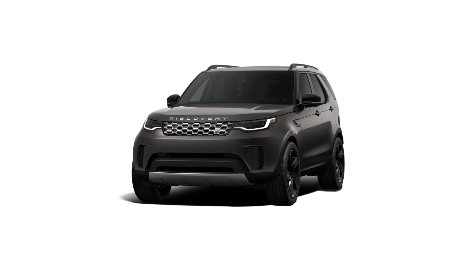 2027 Discovery S 360PS Auto SUV