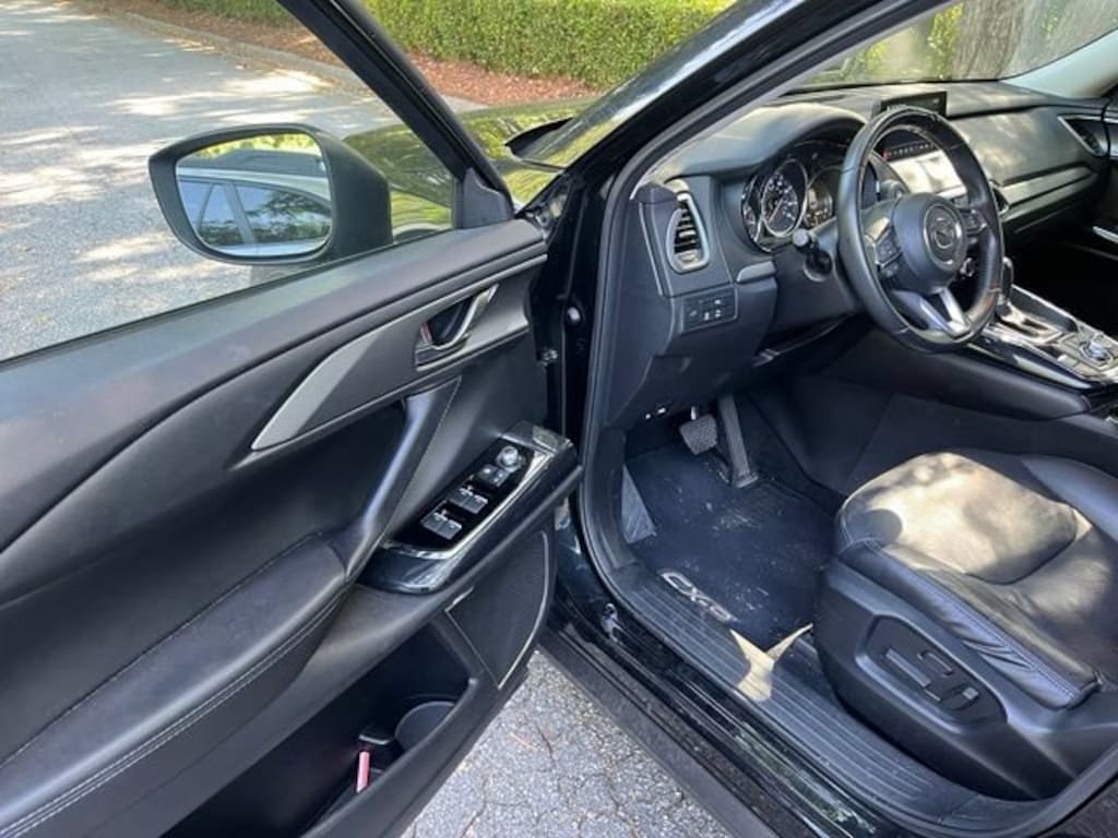 Used 2018 Mazda CX-9 Touring SUV