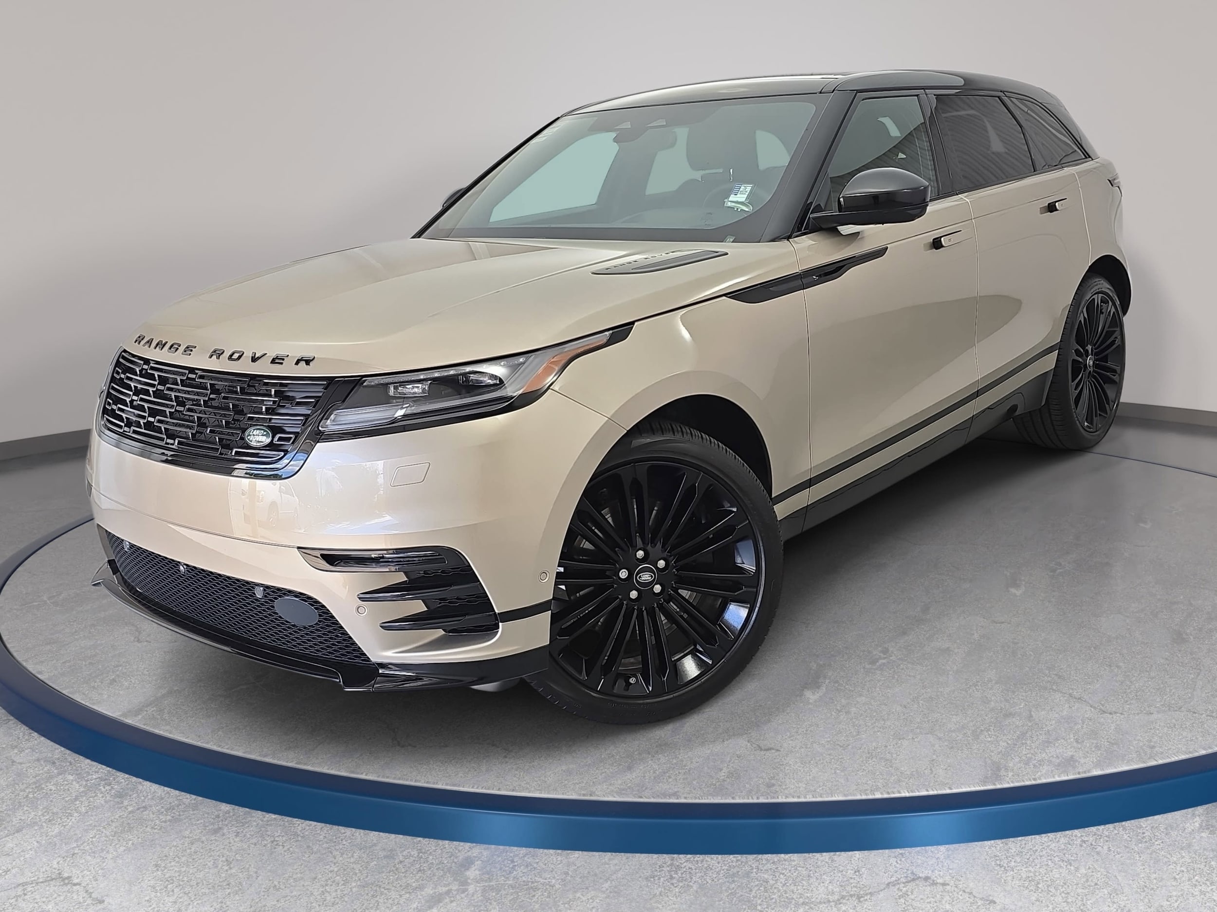 2026 Land Rover Range Rover Velar P250 Dynamic SE's photo