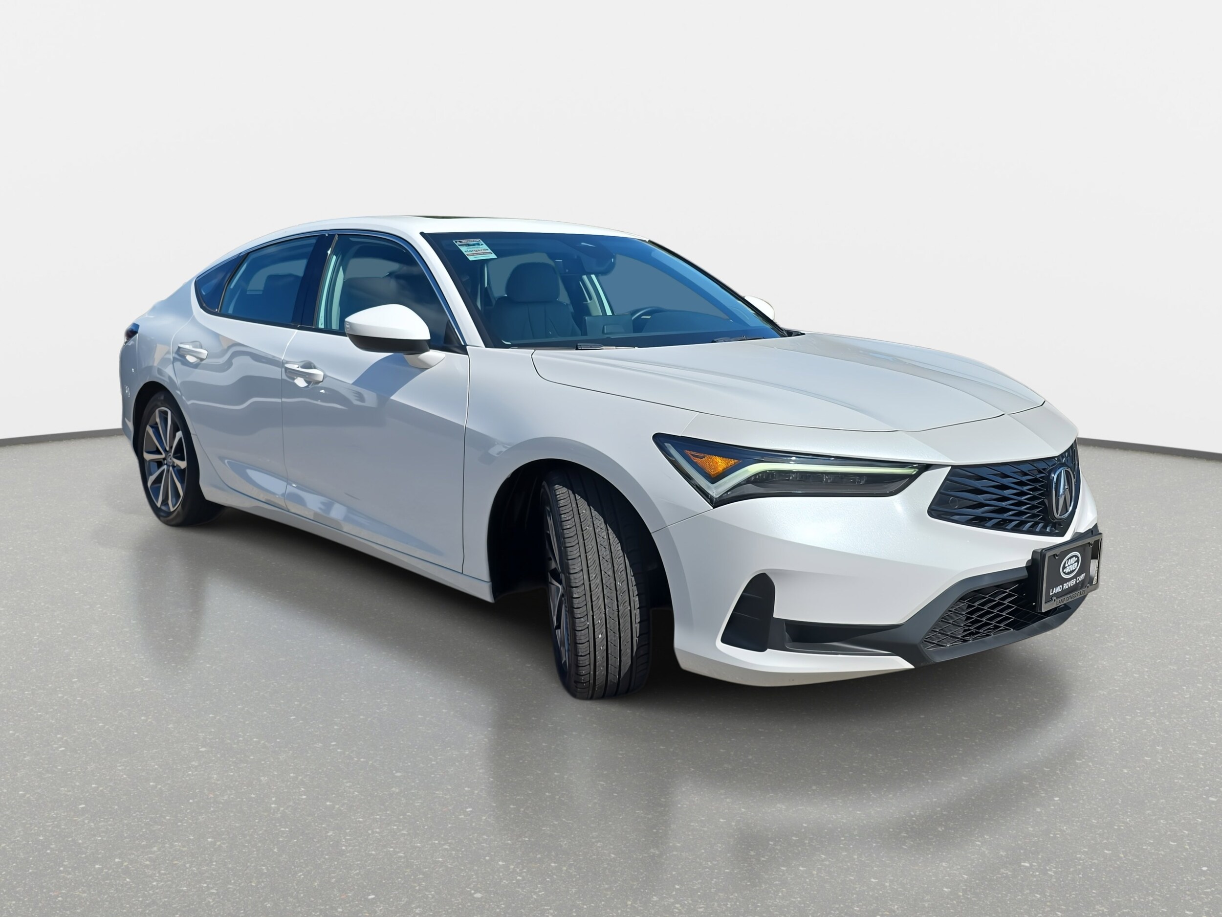 2024 Acura Integra Base photo 3