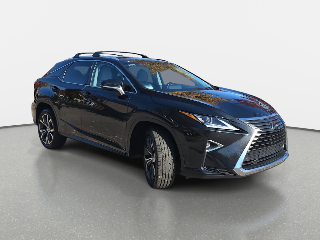 Used 2018 Lexus RX RX 350 SUV