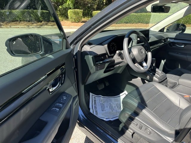 2023 Honda CR-V EX-L photo 4