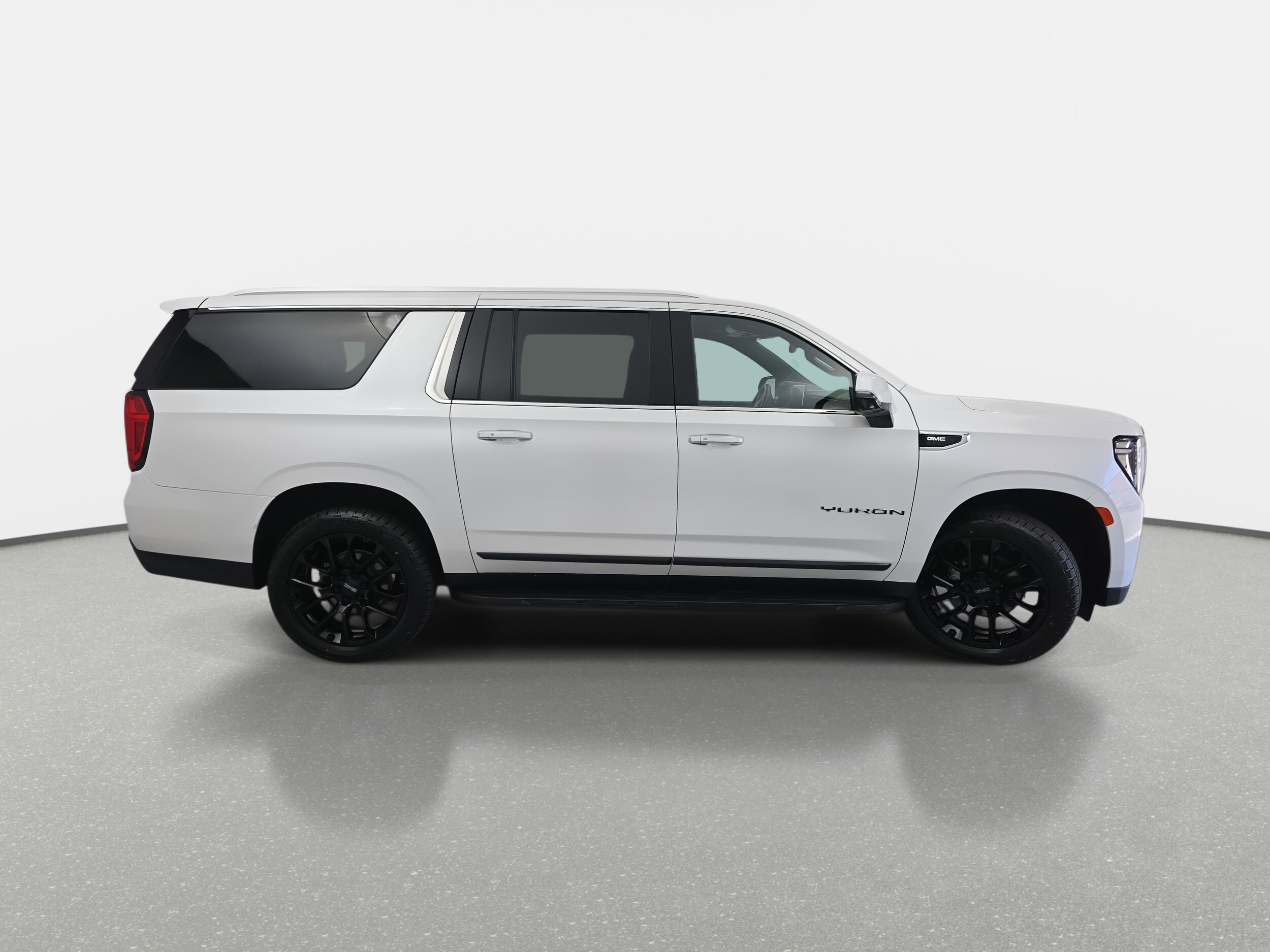 2022 Gmc Yukon XL SLT photo 2