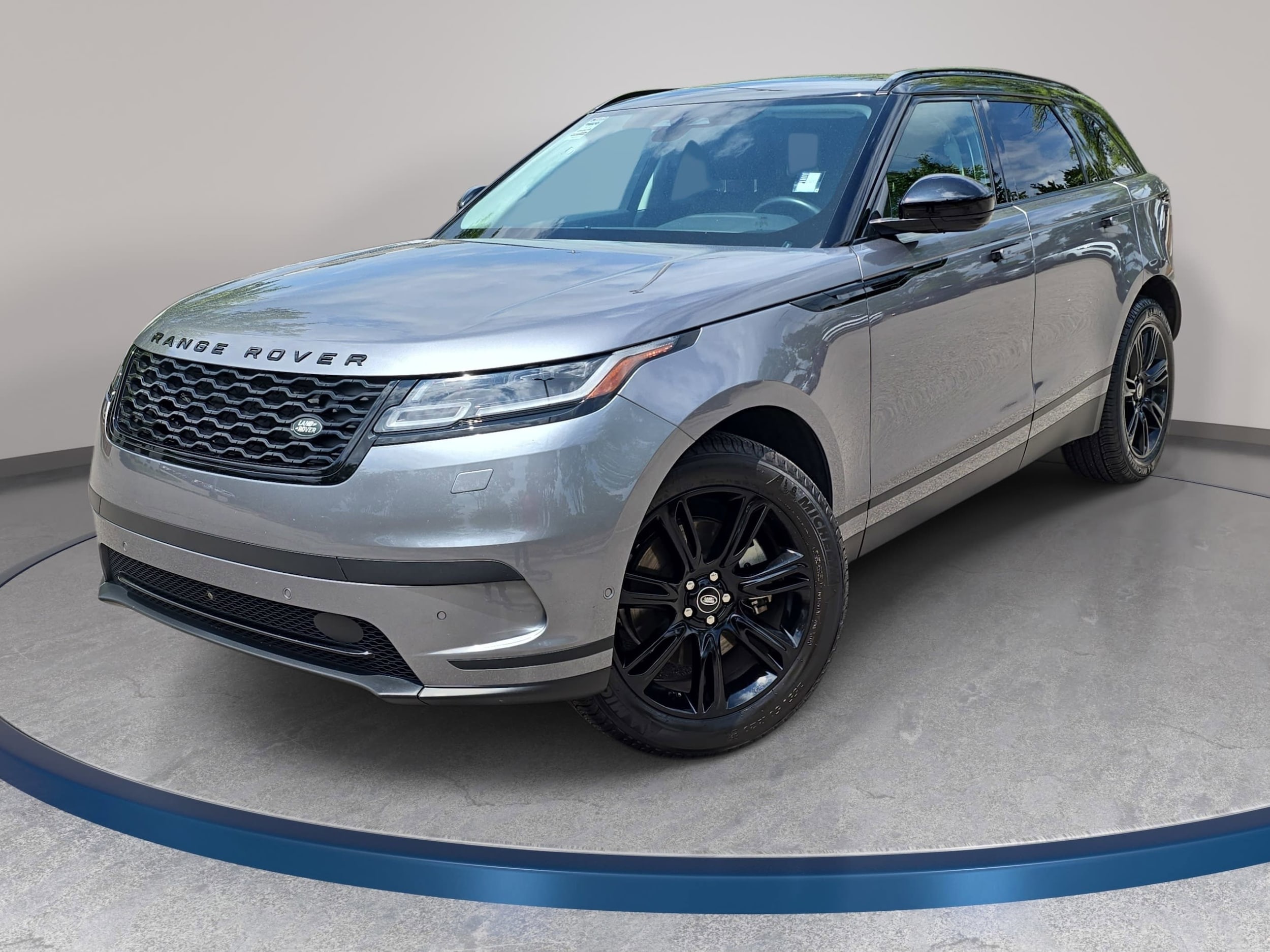 2021 Land Rover Range Rover Velar S