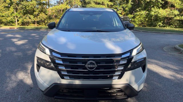 Used 2025 Nissan Rogue S SUV