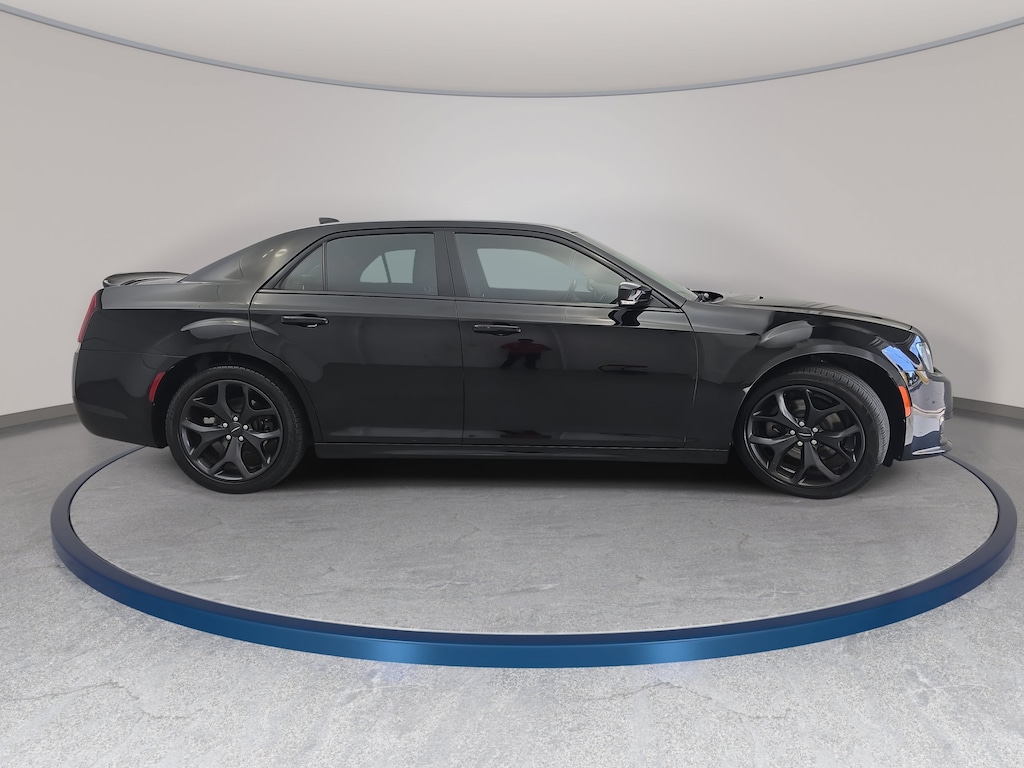 Used 2021 Chrysler 300 300S Sedan