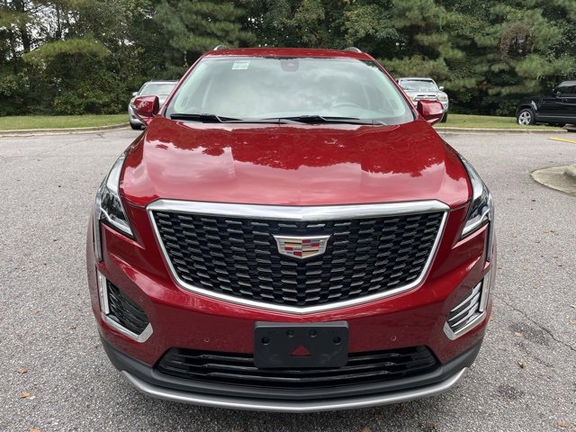 2023 Cadillac XT5 Premium Luxury photo 3
