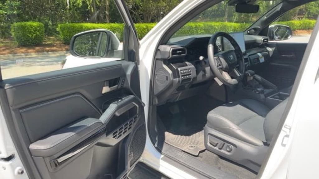 Used 2025 Toyota 4Runner Limited SUV