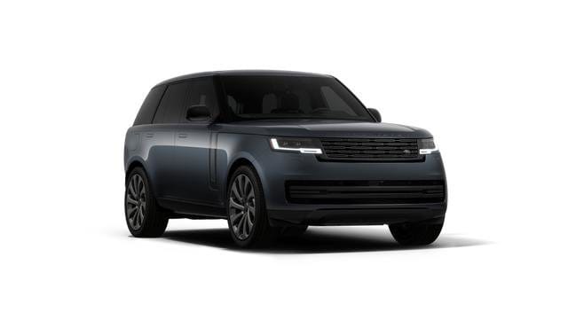 2026 Land Rover Range Rover 4.4 SE SWB's photo