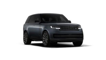 2026 Range Rover SE SUV
