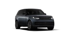2026 Range Rover SE SUV