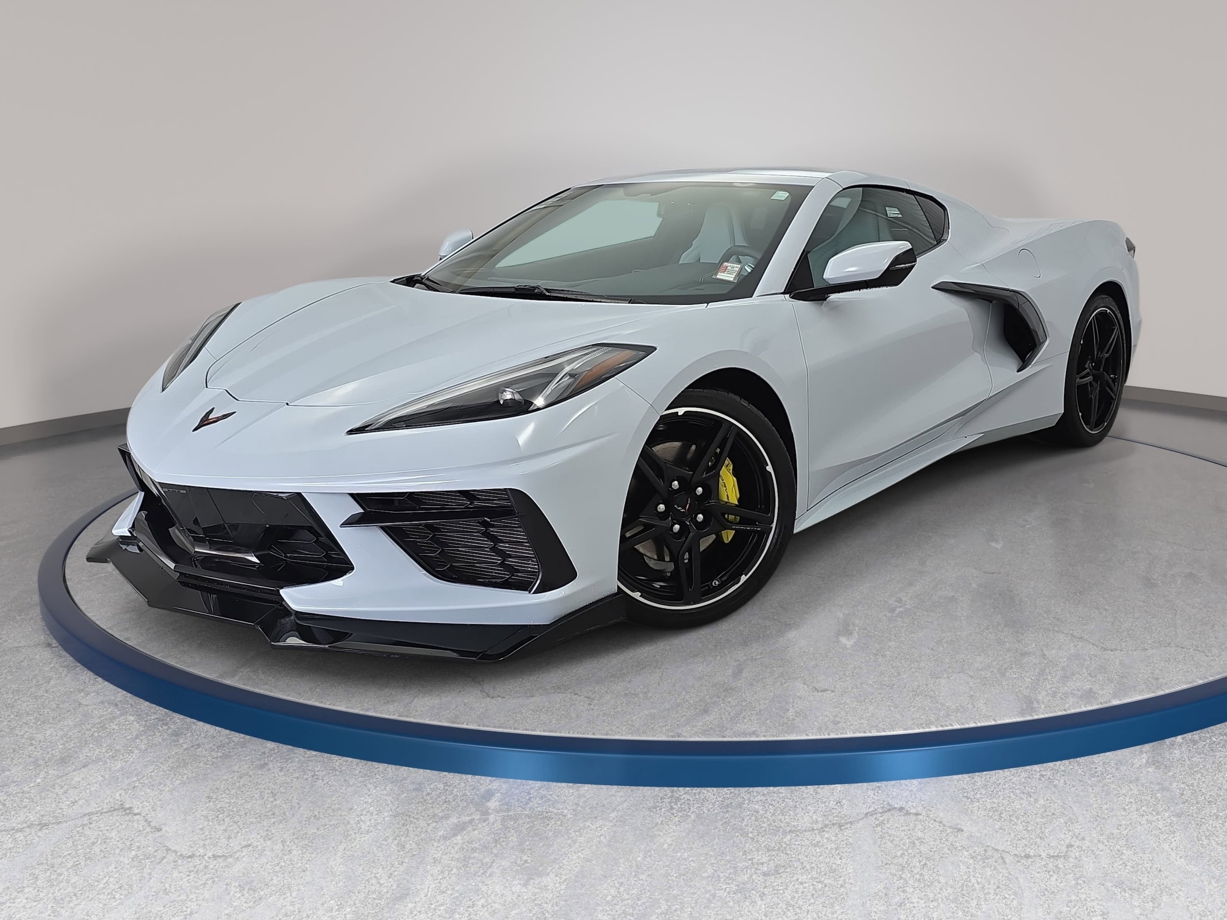 2022 Chevrolet Corvette