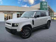 2026 Land Rover Defender 110 S SUV