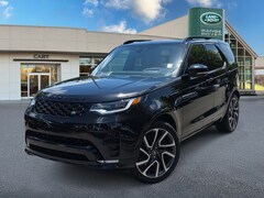 2025 Discovery Dynamic SE SUV