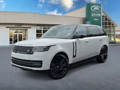 2025 Range Rover SE SUV