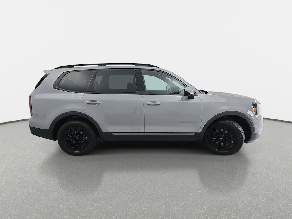 Used 2023 Kia Telluride SX Prestige X-Pro SUV