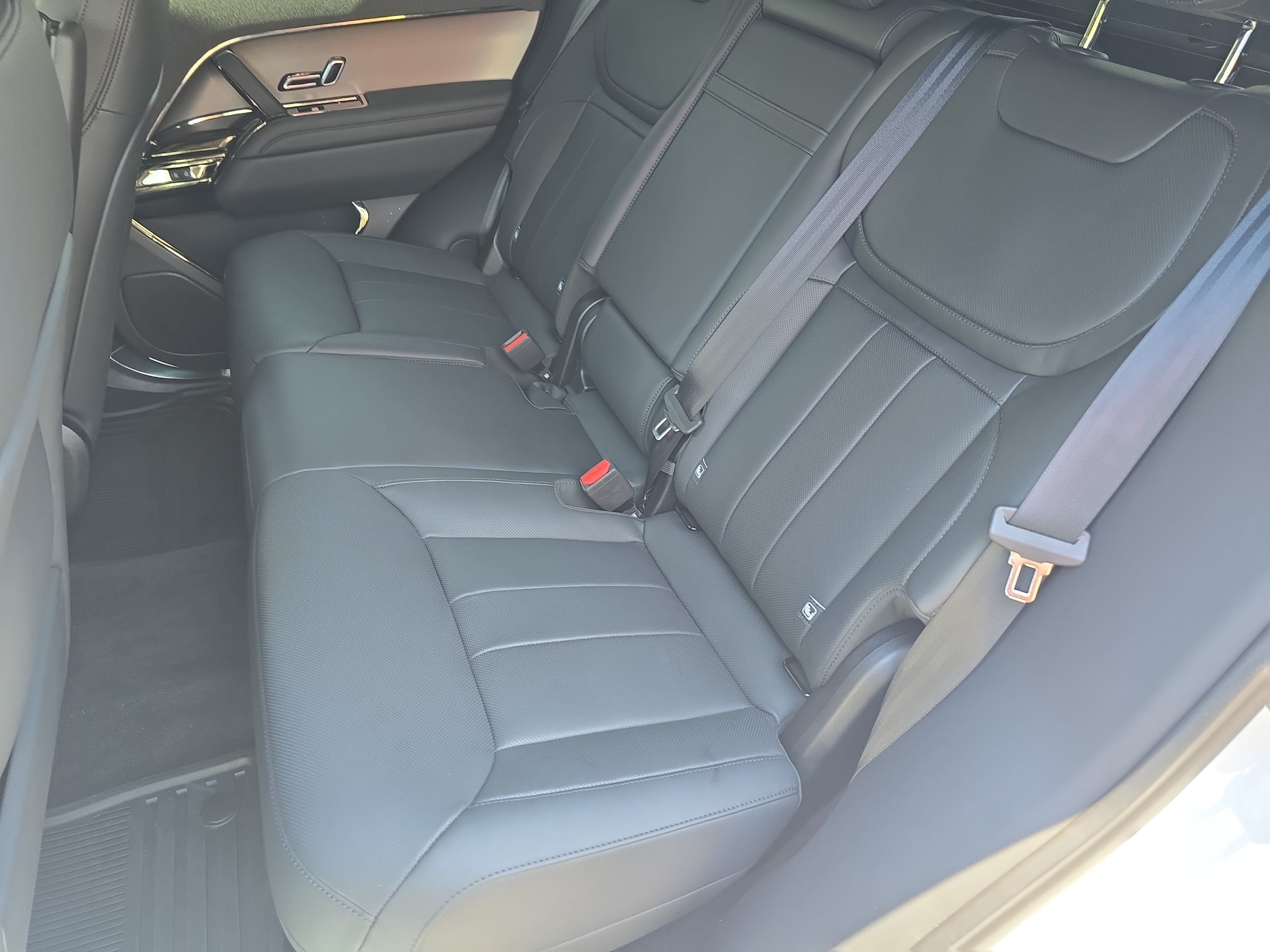 2025 Land Rover Range Rover Sport Dynamic SE - Photo 14