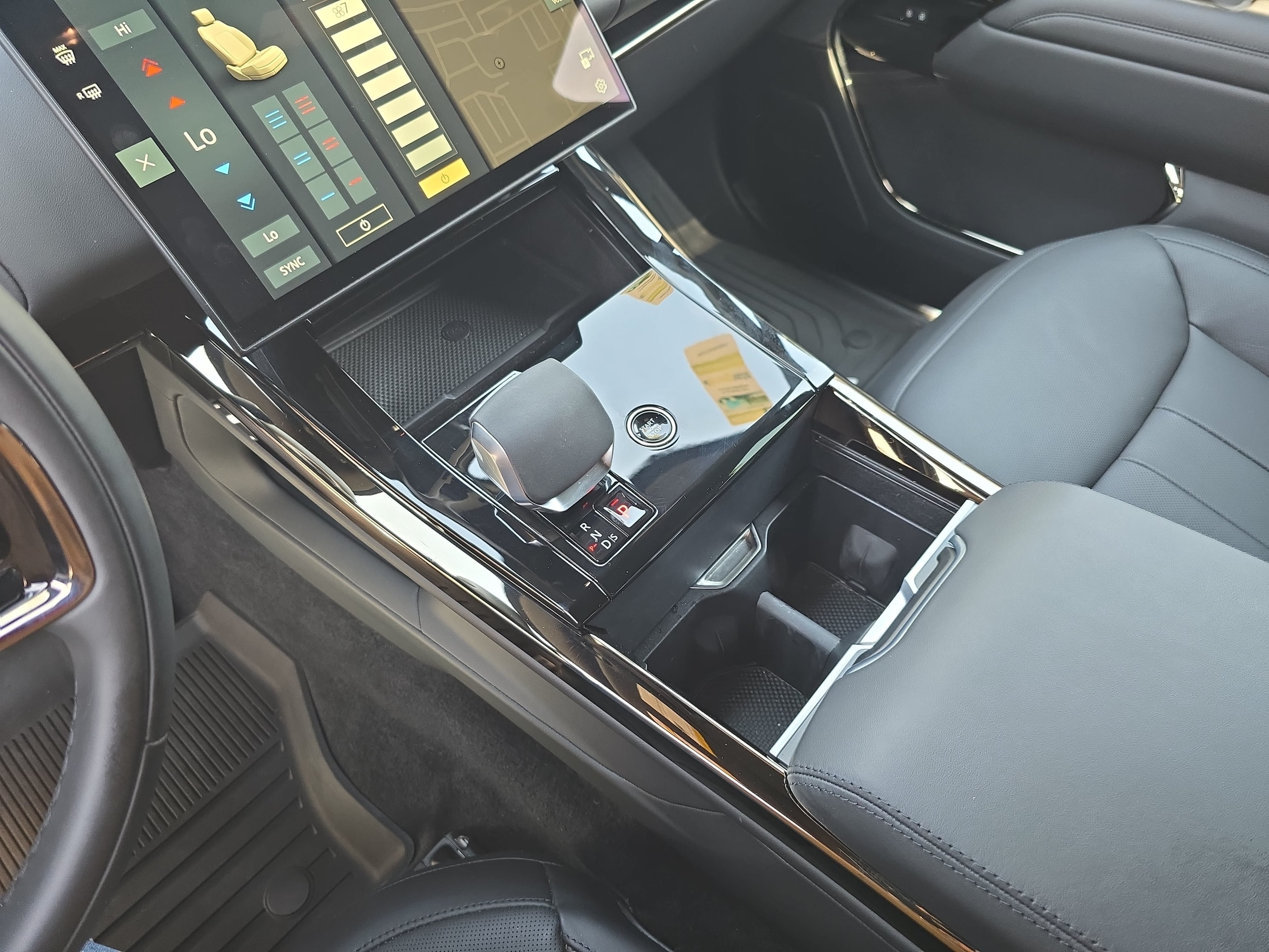 2025 Land Rover Range Rover Sport Dynamic SE - Photo 26