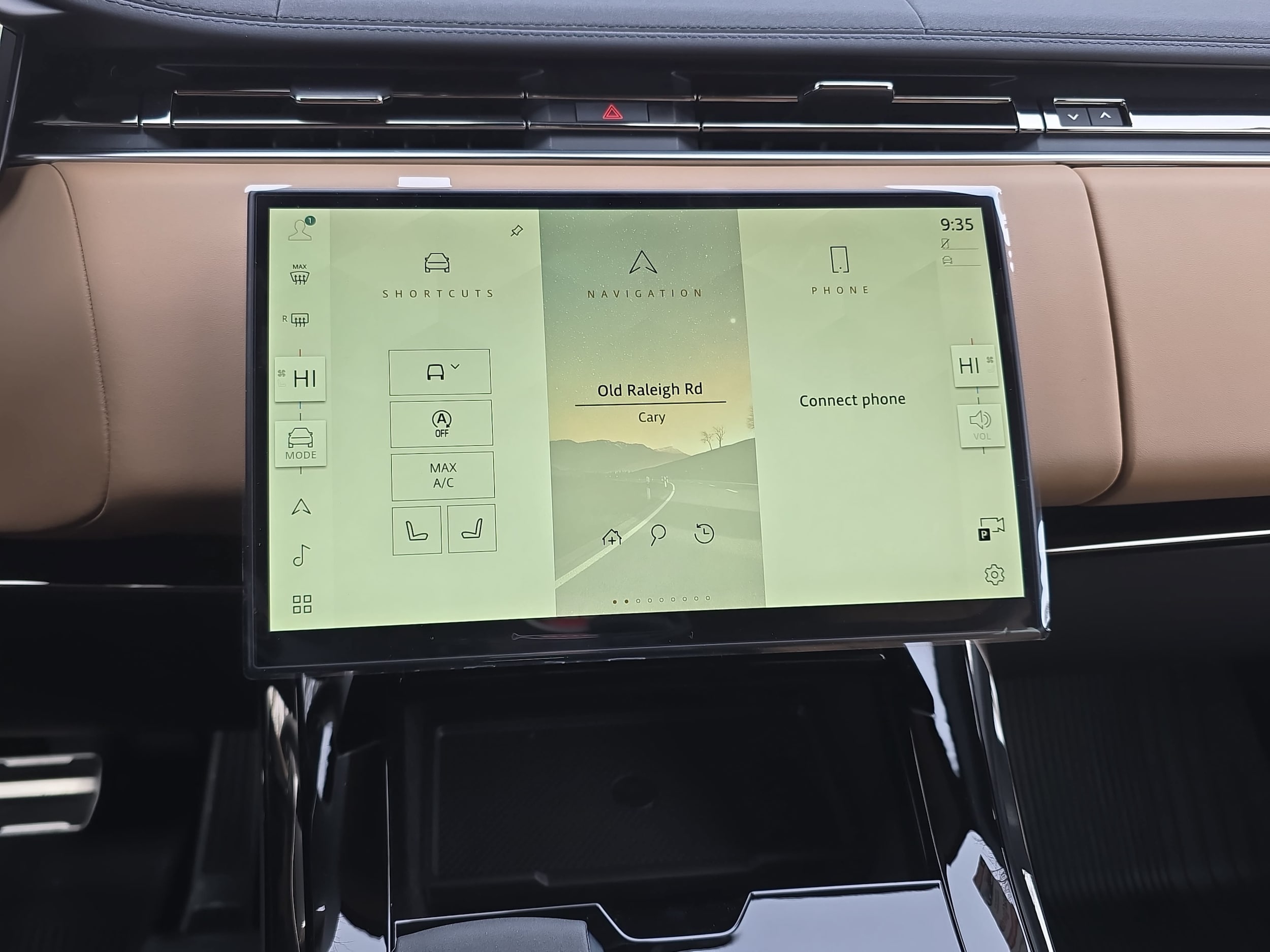 2026 Land Rover Range Rover Sport Dynamic SE - Photo 20