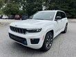 Jeep Grand Cherokee 4xe