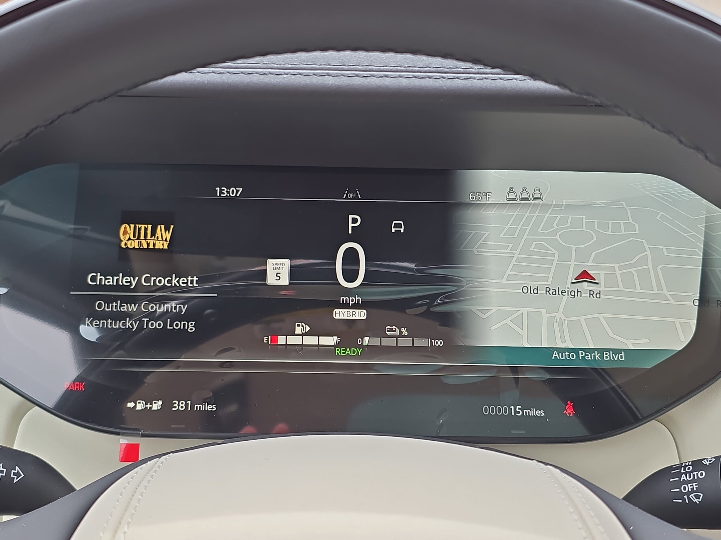 2026 Land Rover Range Rover SE - Photo 19